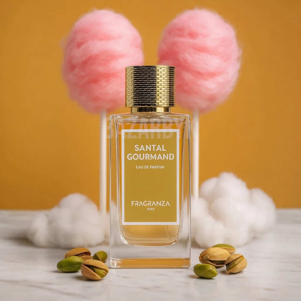 Santal Gourmand