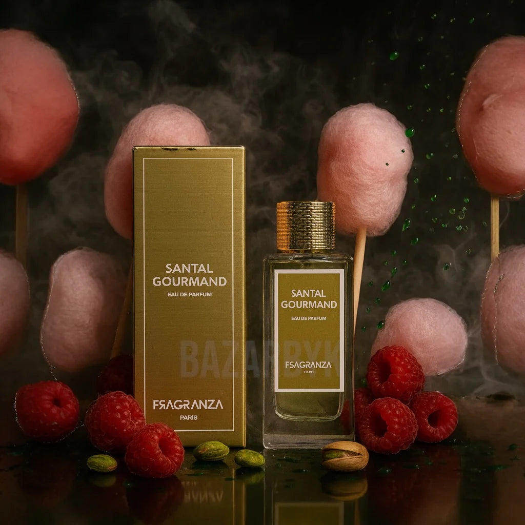 Santal Gourmand