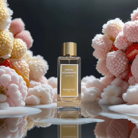 Santal Gourmand